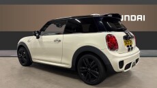 MINI Hatchback 2.0 Cooper S Sport II 3dr Petrol Hatchback